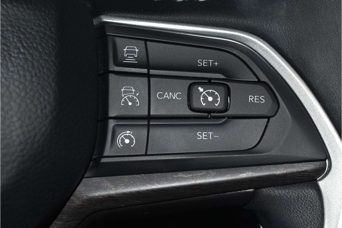 2022 Jeep Grand Cherokee L Limited WL