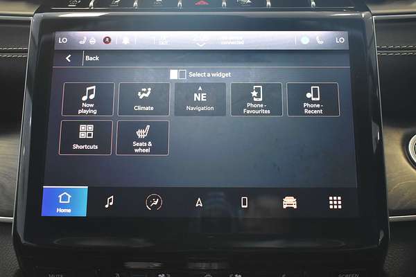 2022 Jeep Grand Cherokee L Limited WL