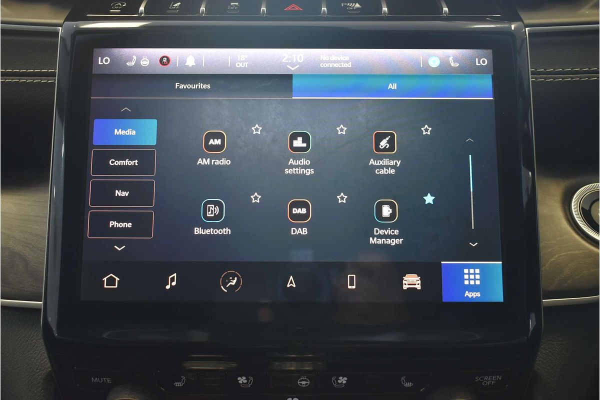 2022 Jeep Grand Cherokee L Limited WL