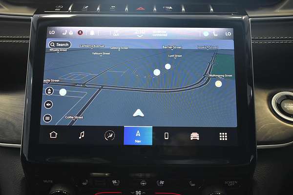2022 Jeep Grand Cherokee L Limited WL