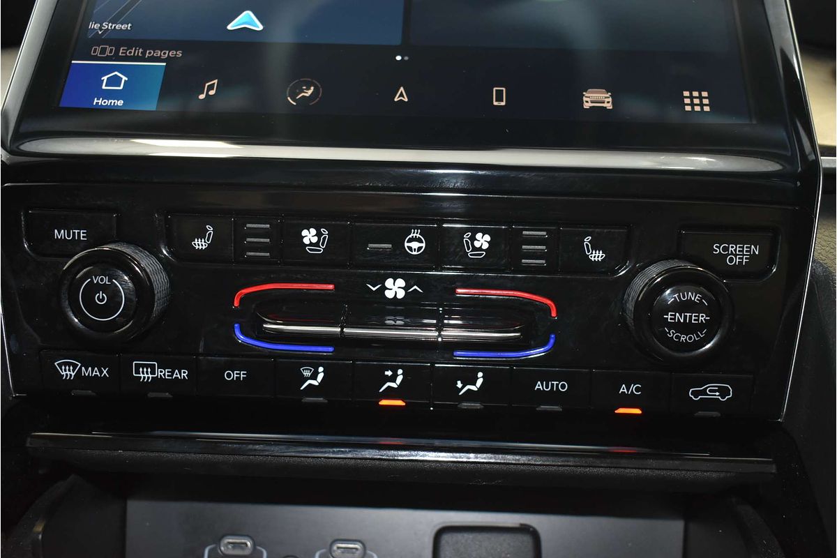 2022 Jeep Grand Cherokee L Limited WL