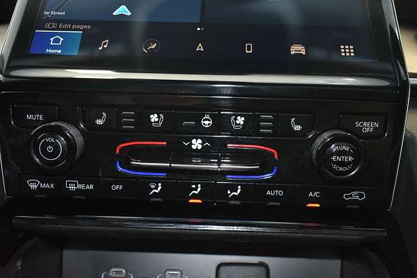 2022 Jeep Grand Cherokee L Limited WL