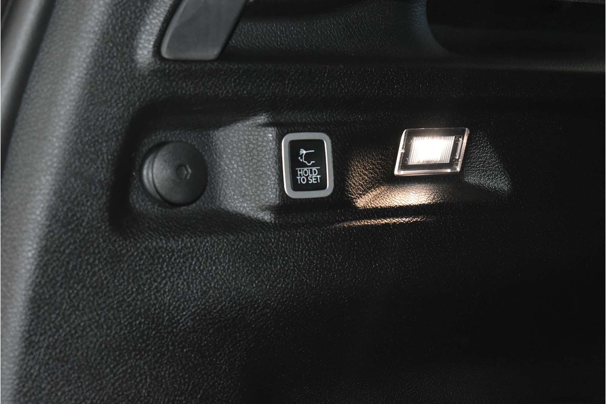 2022 Jeep Grand Cherokee L Limited WL
