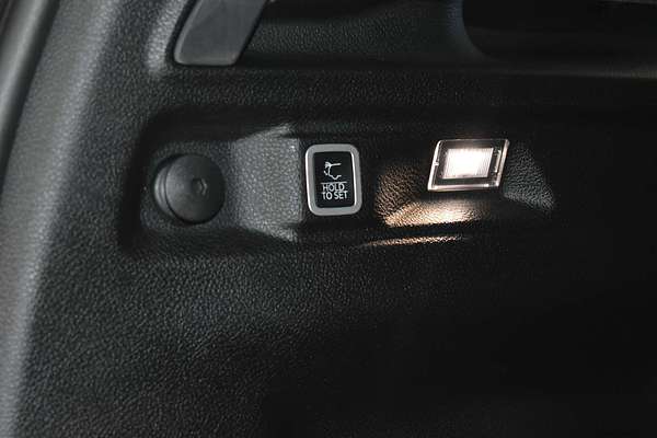 2022 Jeep Grand Cherokee L Limited WL