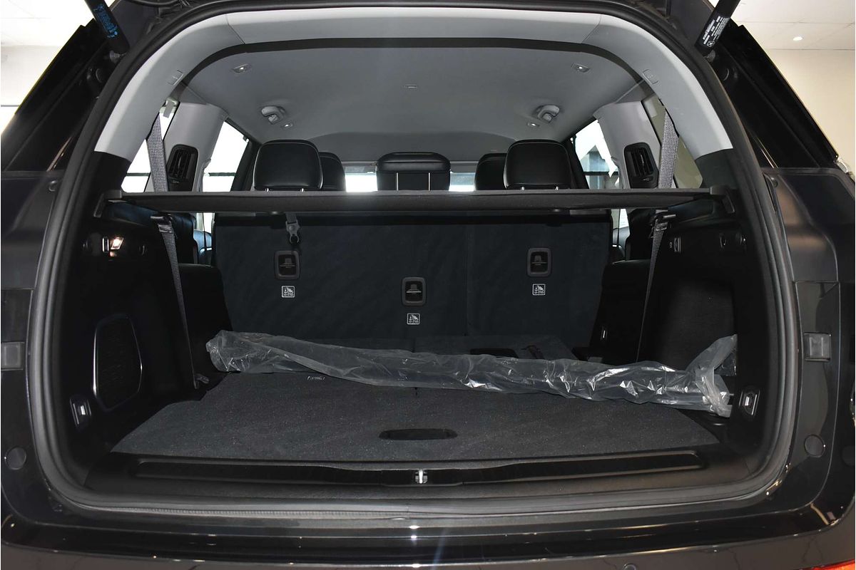 2022 Jeep Grand Cherokee L Limited WL