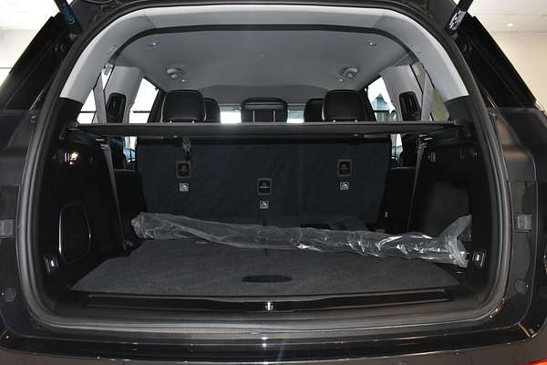 2022 Jeep Grand Cherokee L Limited WL
