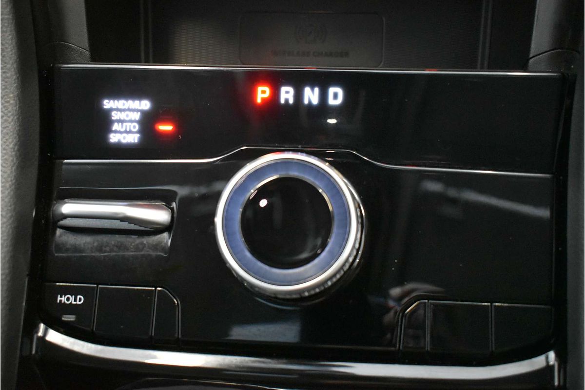 2022 Jeep Grand Cherokee L Limited WL