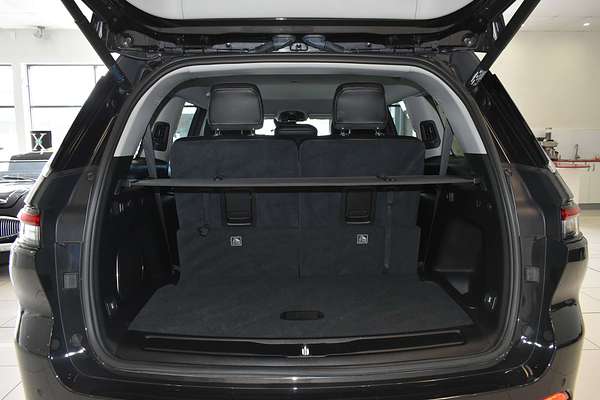2022 Jeep Grand Cherokee L Limited WL