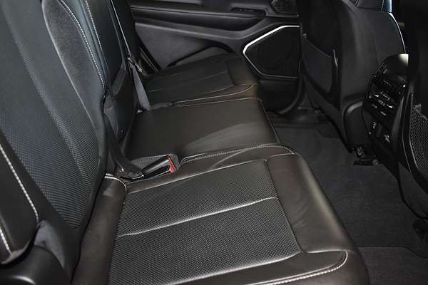 2022 Jeep Grand Cherokee L Limited WL