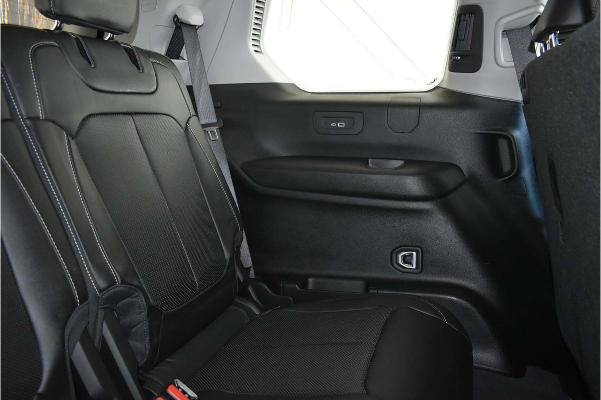 2022 Jeep Grand Cherokee L Limited WL