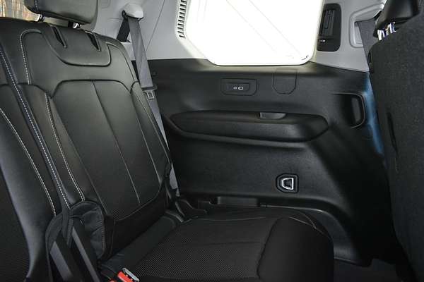 2022 Jeep Grand Cherokee L Limited WL