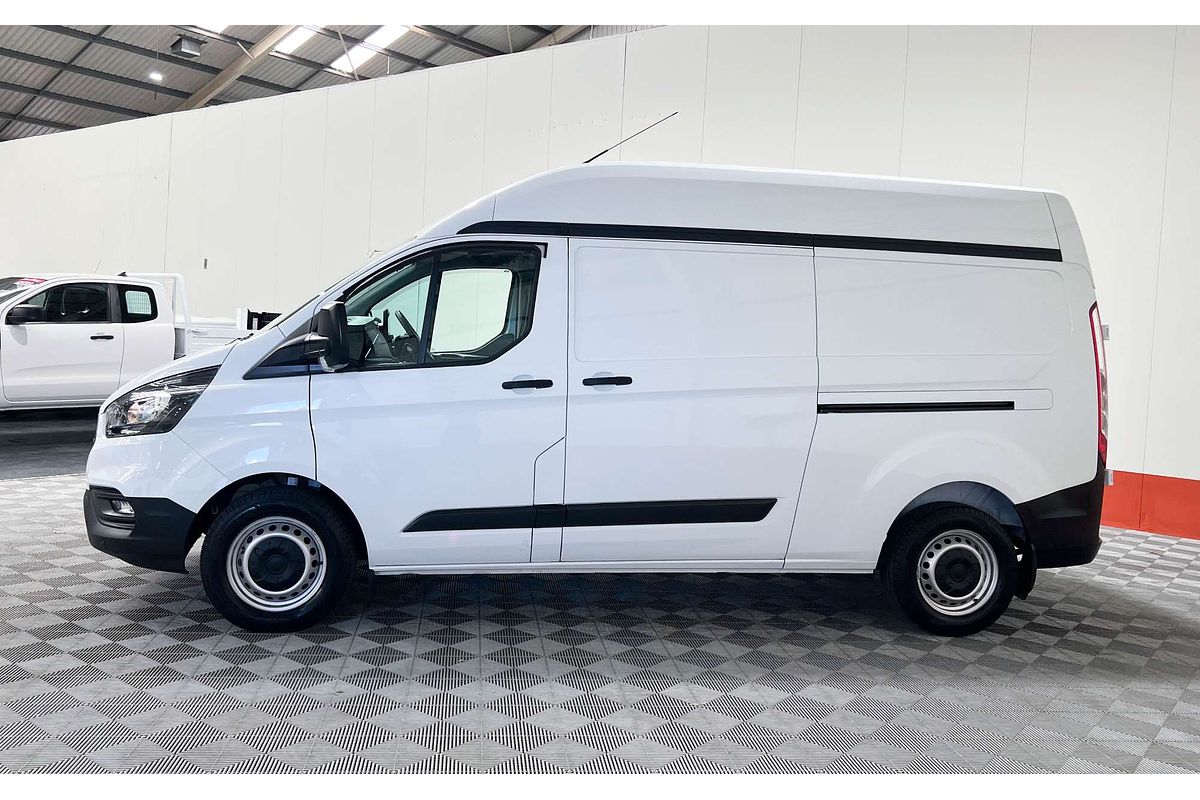 2023 Ford Transit Custom 340S VN SWB