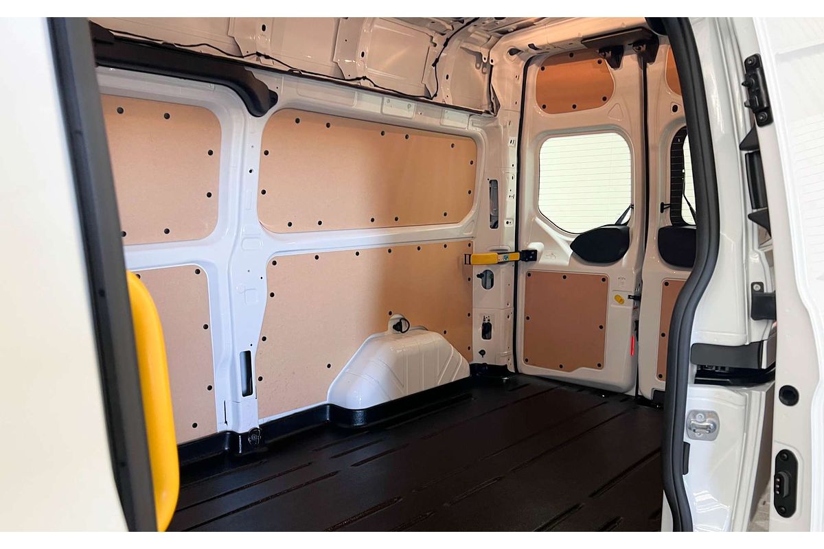 2023 Ford Transit Custom 340S VN SWB