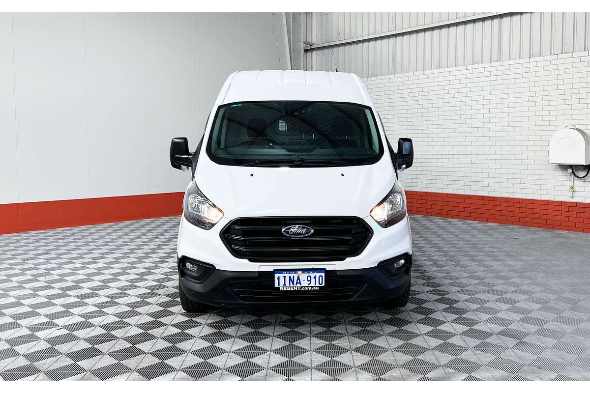 2023 Ford Transit Custom 340S VN SWB
