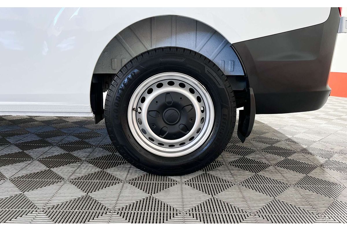 2023 Ford Transit Custom 340S VN SWB