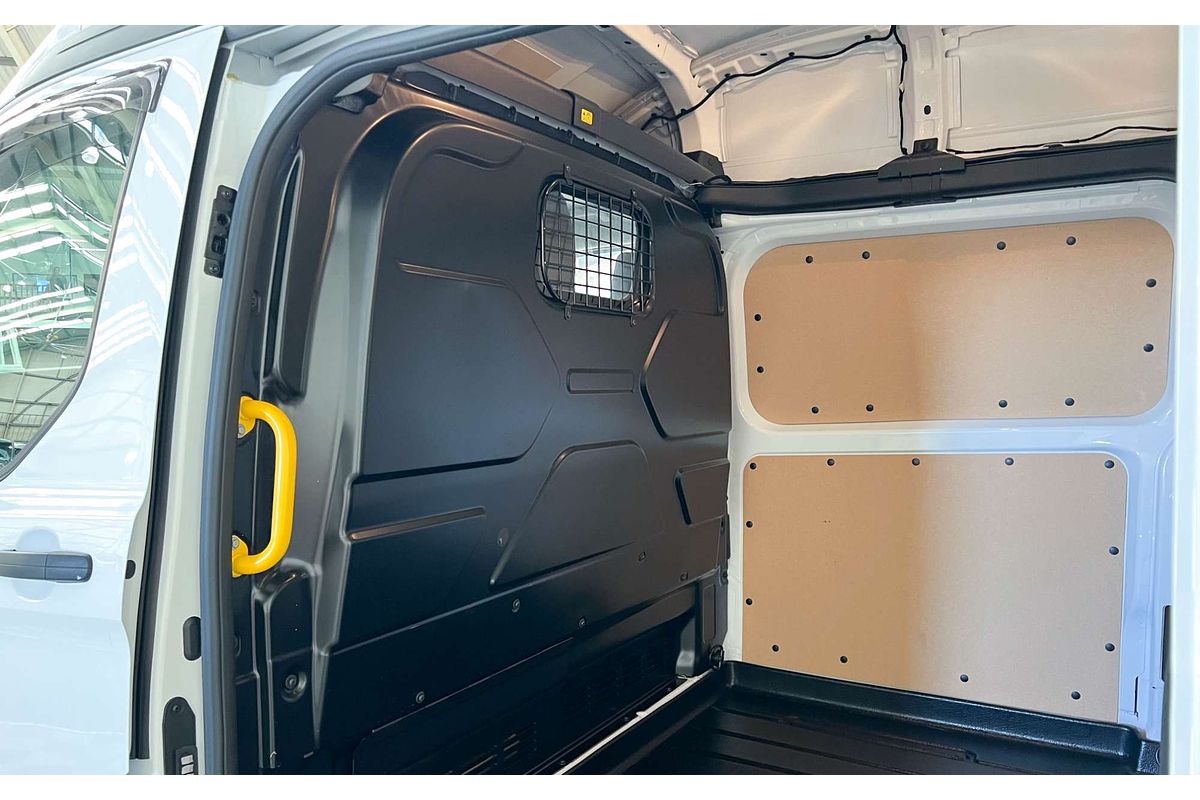 2023 Ford Transit Custom 340S VN SWB