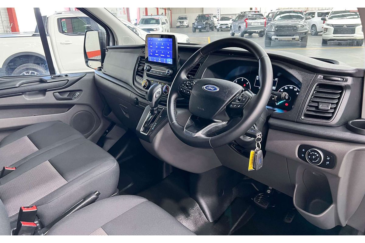 2023 Ford Transit Custom 340S VN SWB