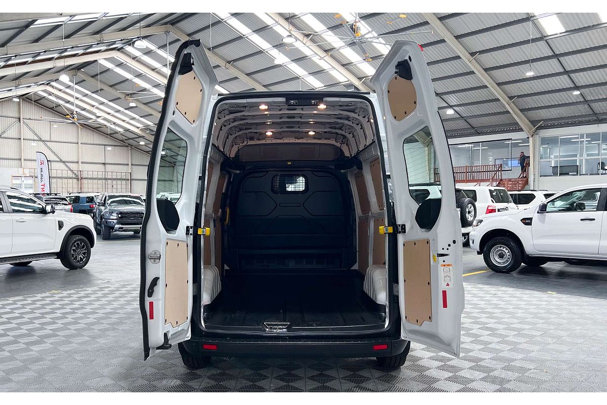 2023 Ford Transit Custom 340S VN SWB