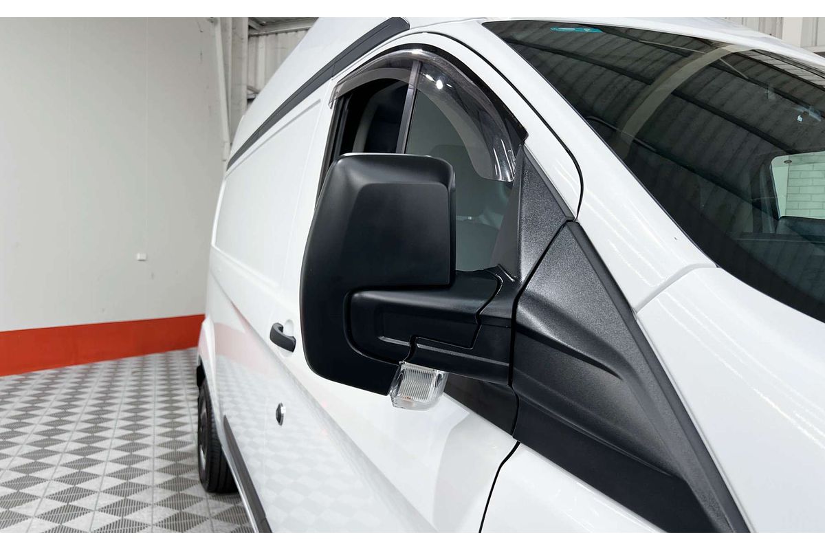 2023 Ford Transit Custom 340S VN SWB
