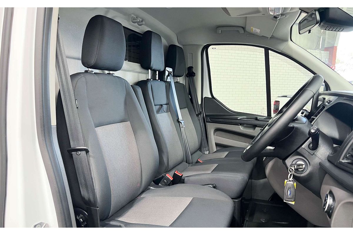 2023 Ford Transit Custom 340S VN SWB