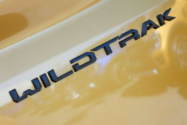 2024 Ford Ranger Wildtrak 4X4