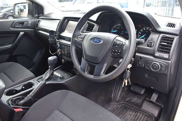 2020 Ford Ranger XL PX MkIII 4X4