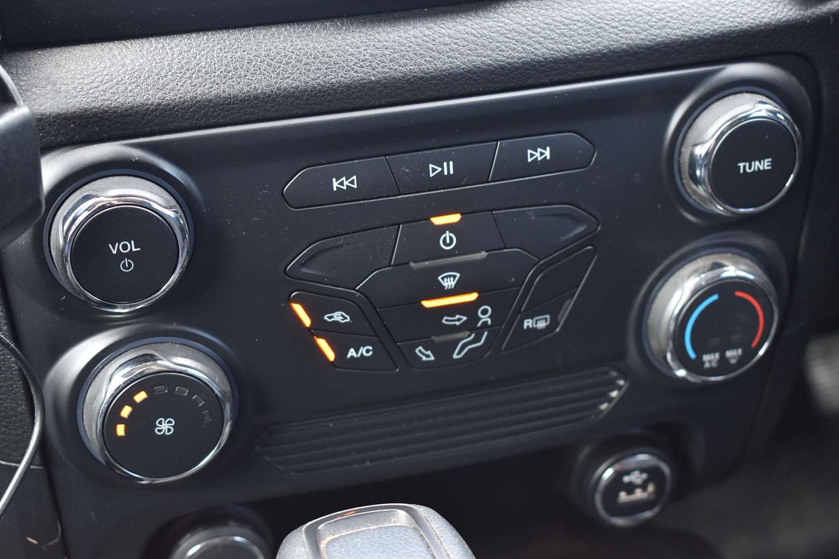 2020 Ford Ranger XL PX MkIII 4X4