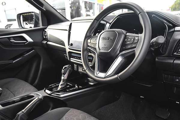 2024 Isuzu D-MAX LS-U 4X4