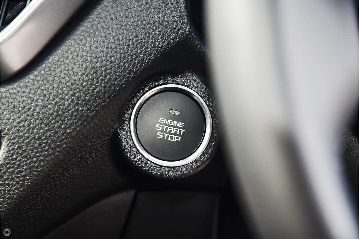 2024 Isuzu D-MAX LS-U 4X4