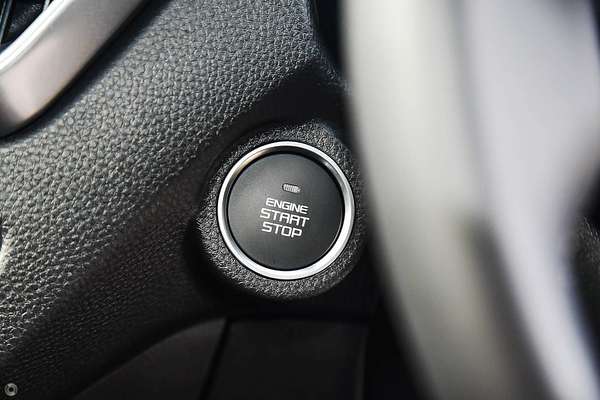 2024 Isuzu D-MAX LS-U 4X4