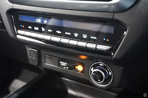 2024 Isuzu D-MAX LS-U+ 4X4