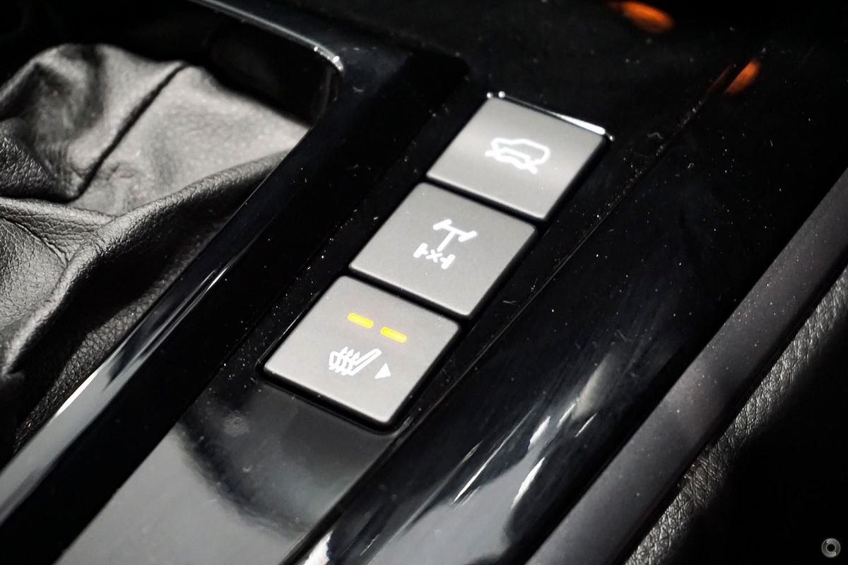 2024 Isuzu D-MAX LS-U+ 4X4