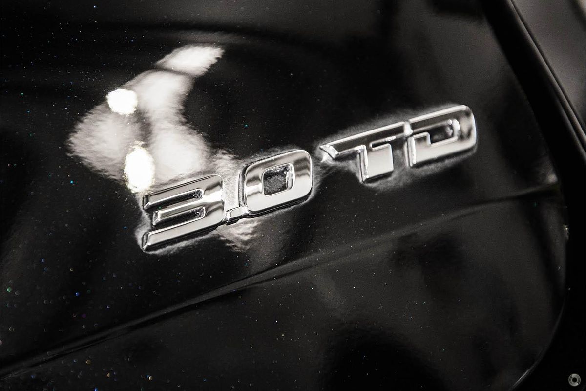 2024 Isuzu MU-X LS-T