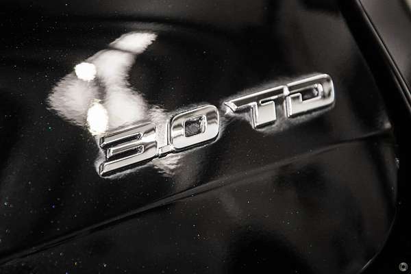 2024 Isuzu MU-X LS-T