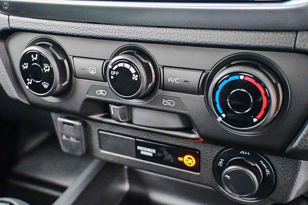 2024 Isuzu D-MAX LS-M 4X4
