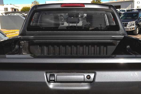 2024 Isuzu D-MAX LS-M 4X4