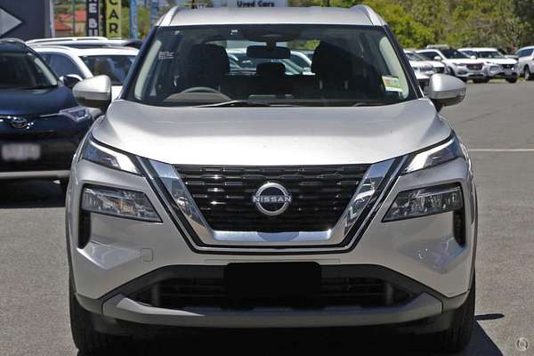 2024 Nissan X-TRAIL ST T33