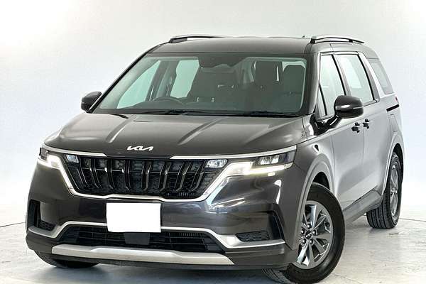 2022 Kia Carnival S KA4