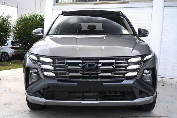 2025 Hyundai Tucson Premium NX4.V3