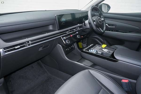 2025 Hyundai Tucson Premium NX4.V3