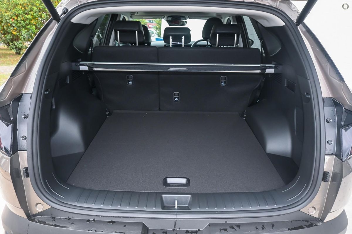 2025 Hyundai Tucson Premium NX4.V3