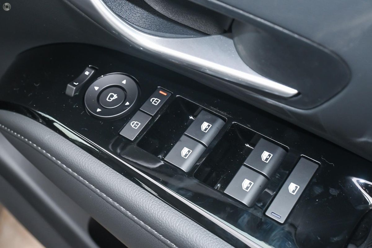 2025 Hyundai Tucson Premium NX4.V3