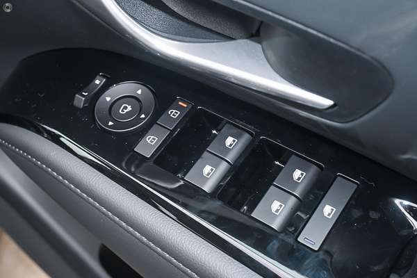 2025 Hyundai Tucson Premium NX4.V3