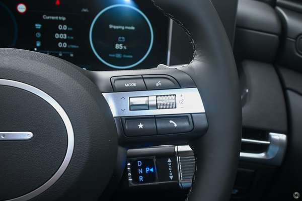 2025 Hyundai Tucson Premium NX4.V3