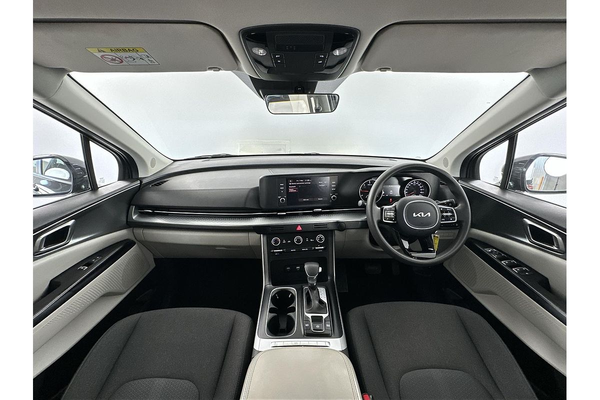 2022 Kia Carnival S KA4