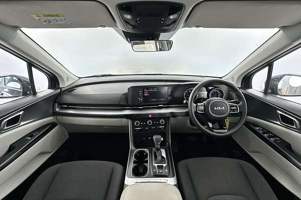 2022 Kia Carnival S KA4