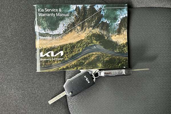2022 Kia Carnival S KA4