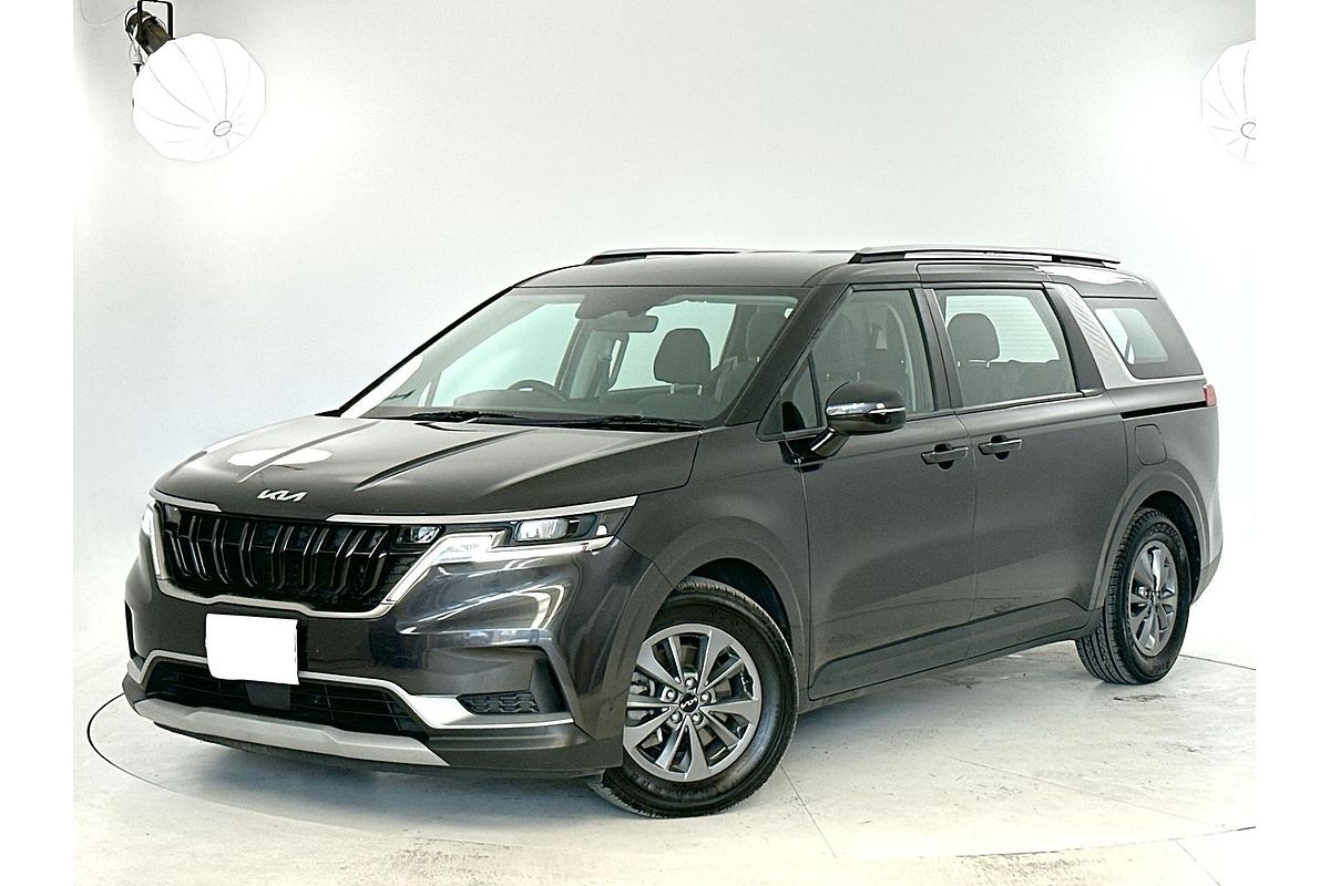 2022 Kia Carnival S KA4