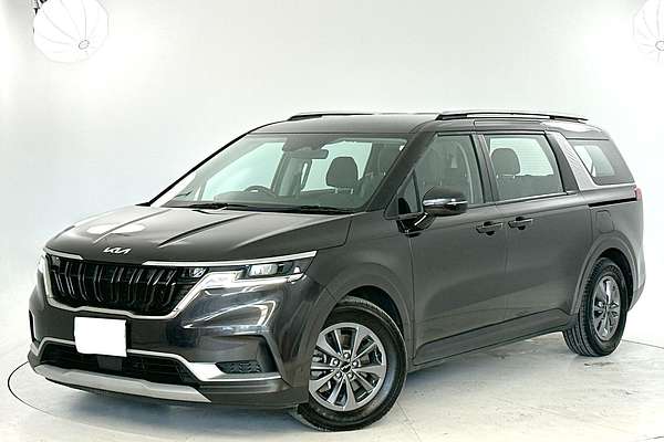 2022 Kia Carnival S KA4