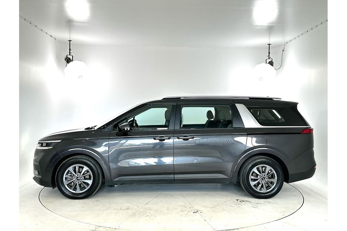 2022 Kia Carnival S KA4